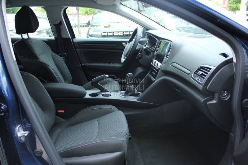 Renault Megane 1.3 tCe