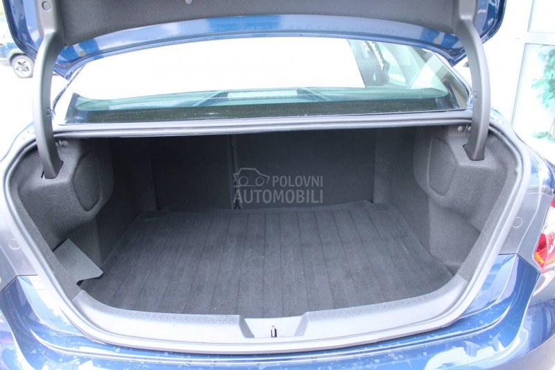 Renault Megane 1.3 tCe