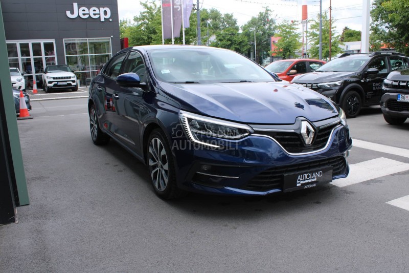 Renault Megane 1.3 tCe
