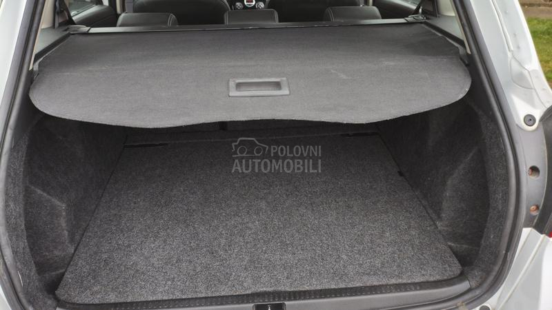 Renault Clio 1.2 TomTom