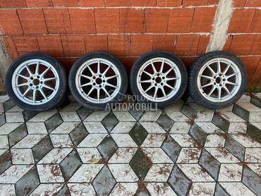 Michelin 205/50 R17 Zimska