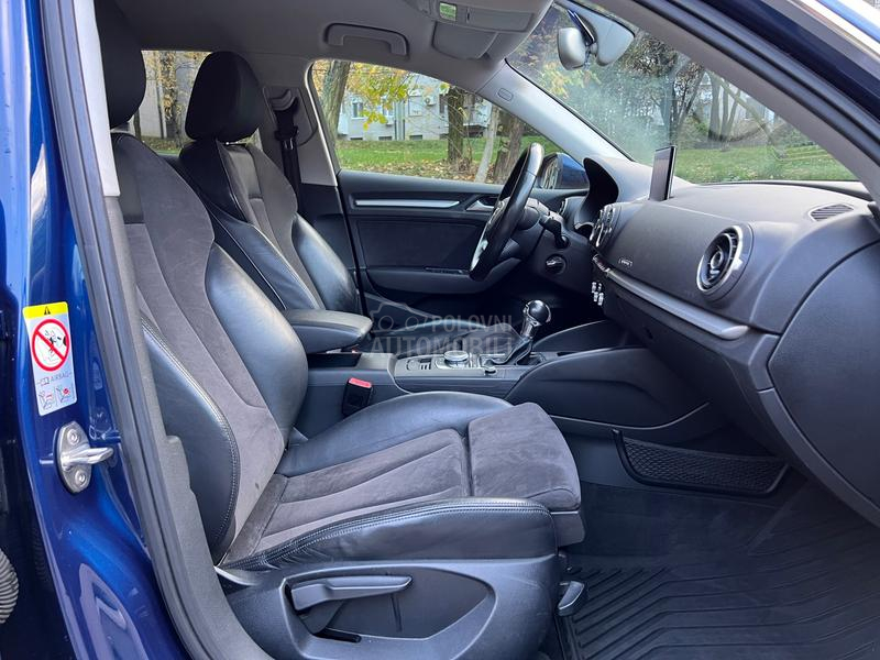 Audi A3 G-Tron/Metan/Dsg