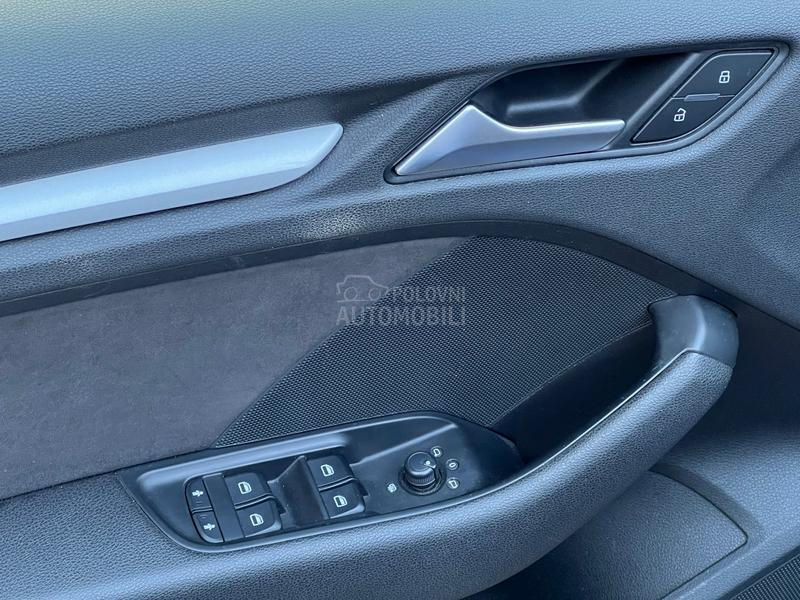 Audi A3 G-Tron/Metan/Dsg