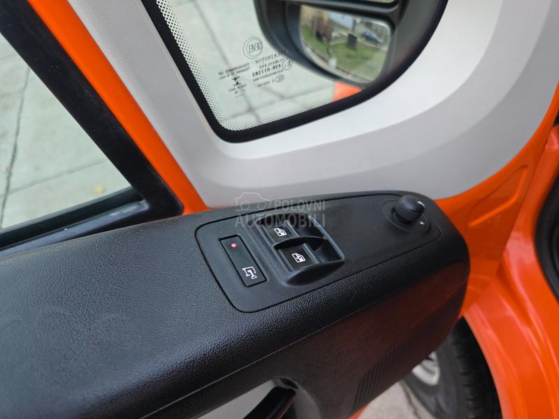 Fiat Ducato 2.3MJET//AC/NAV//