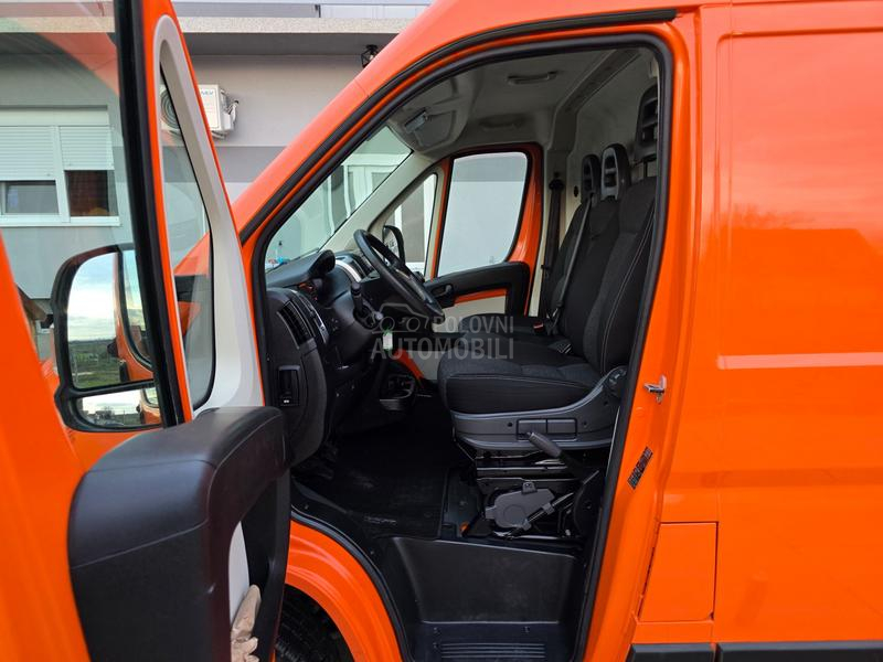 Fiat Ducato 2.3MJET//AC/NAV//