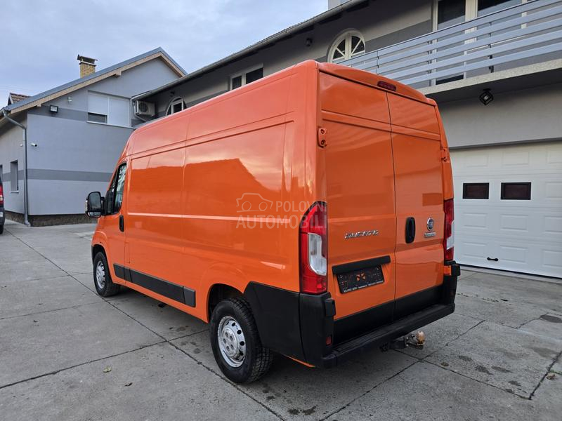 Fiat Ducato 2.3MJET//AC/NAV//