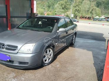 Opel Vectra C 1.8