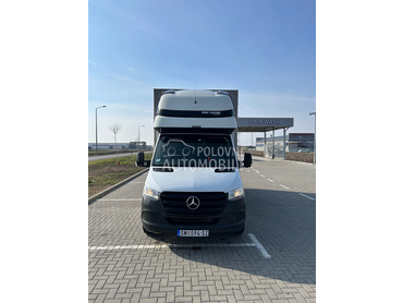 Mercedes Benz Sprinter 314 CDI