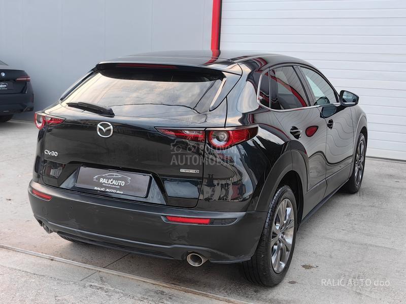 Mazda CX-30 GT PLUS