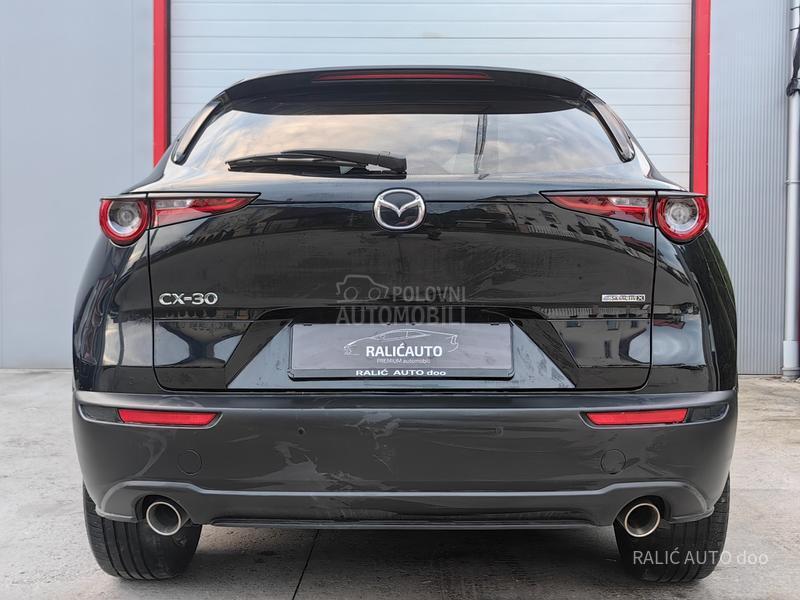 Mazda CX-30 GT PLUS