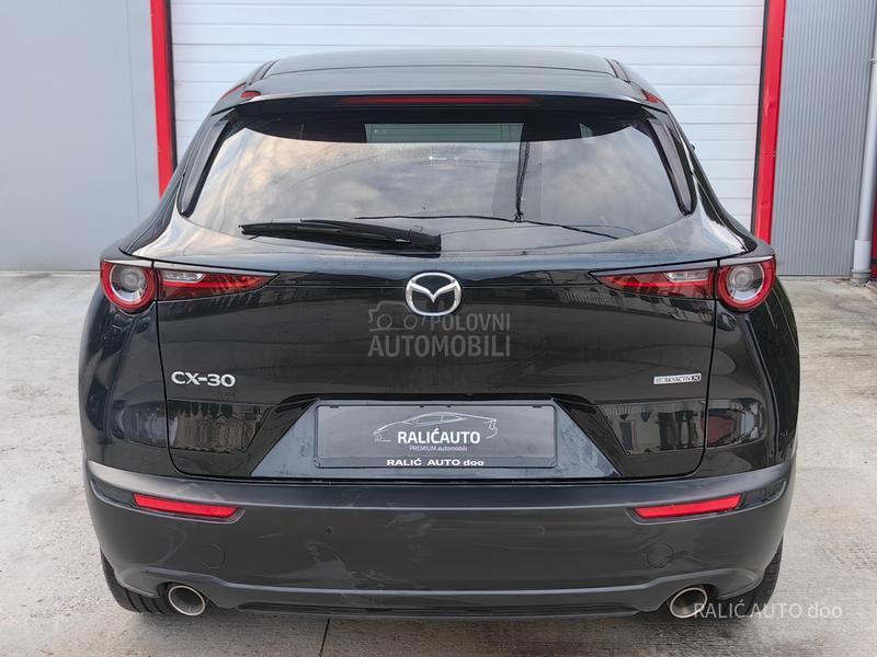 Mazda CX-30 GT PLUS