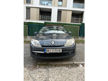 Renault Laguna 