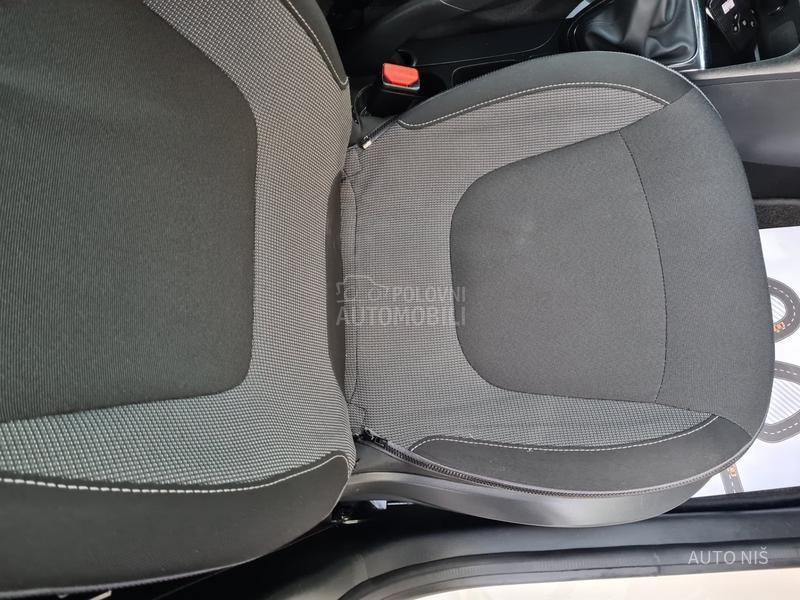 Renault Captur 1.5 DCI EDITION LUX