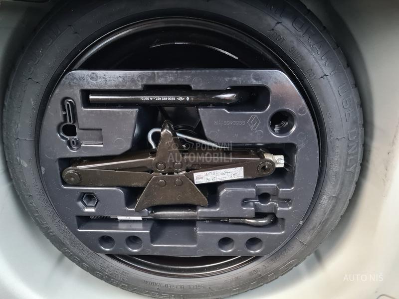 Renault Captur 1.5 DCI EDITION LUX