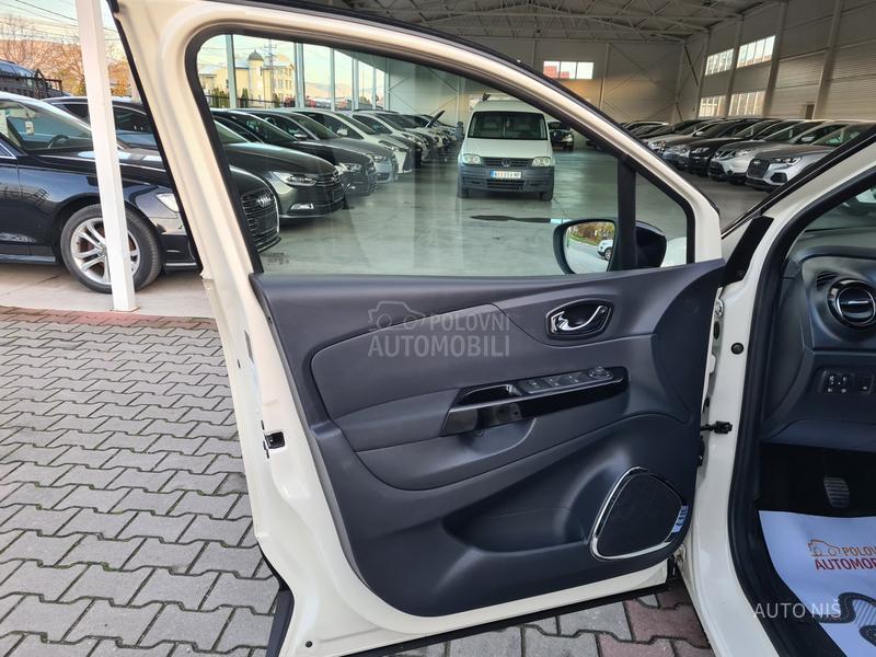 Renault Captur 1.5 DCI EDITION LUX