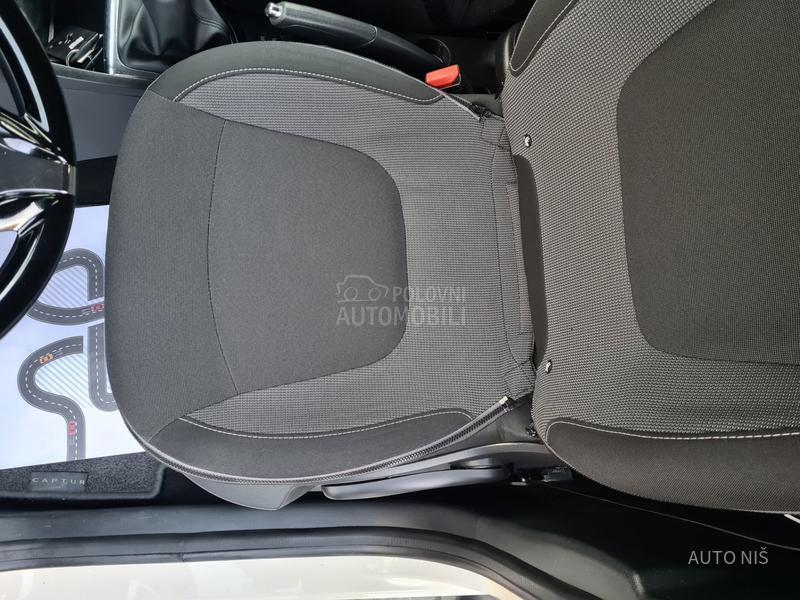 Renault Captur 1.5 DCI EDITION LUX