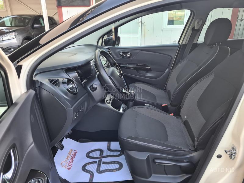 Renault Captur 1.5 DCI EDITION LUX