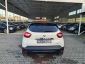 Renault Captur 1.5 DCI EDITION LUX