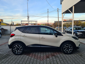 Renault Captur 1.5 DCI EDITION LUX