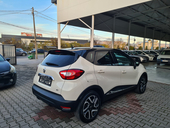 Renault Captur 1.5 DCI EDITION LUX