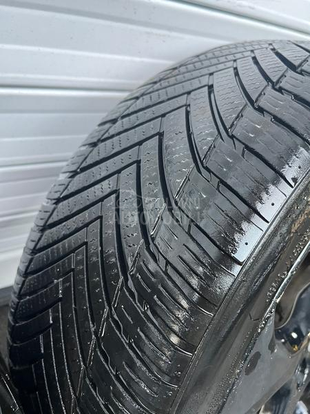 Aluminijumske felne germany 16" 5 x 100