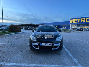 Renault Megane 1.9 dci