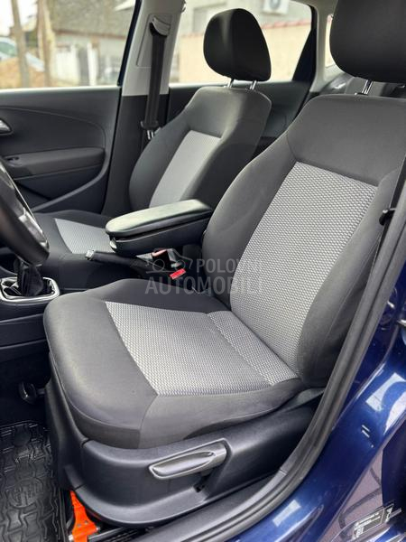 Volkswagen Polo 1.2TDI REG V/SERVIS