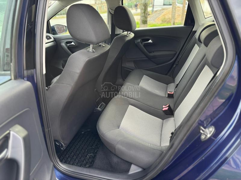 Volkswagen Polo 1.2TDI REG V/SERVIS