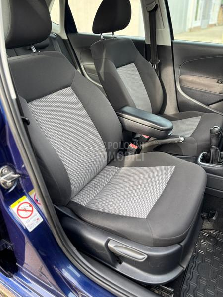 Volkswagen Polo 1.2TDI REG V/SERVIS