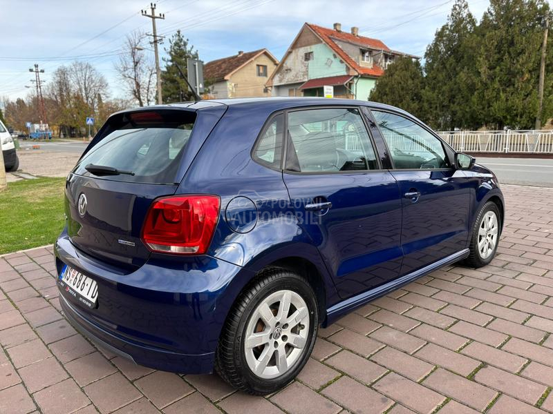 Volkswagen Polo 1.2TDI REG V/SERVIS