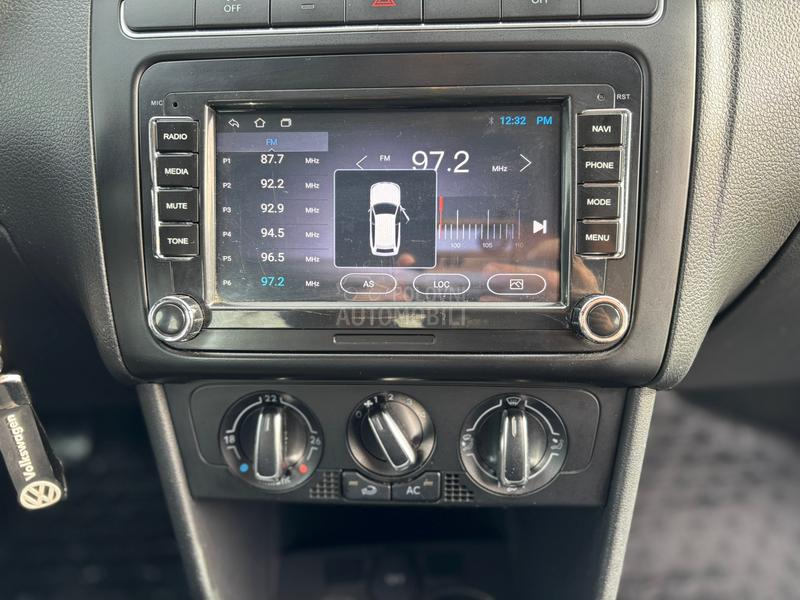 Volkswagen Polo 1.2TDI REG V/SERVIS