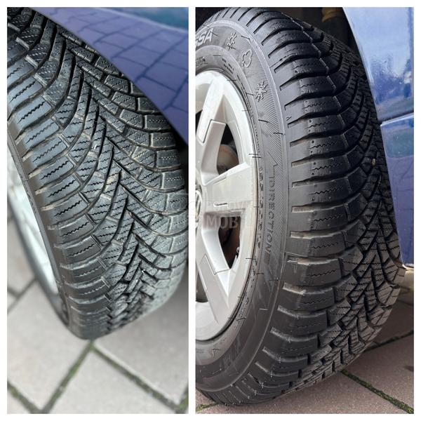 Volkswagen Polo 1.2TDI REG V/SERVIS