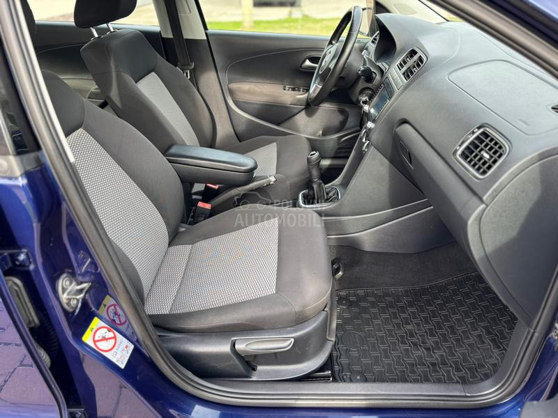 Volkswagen Polo 1.2TDI REG V/SERVIS