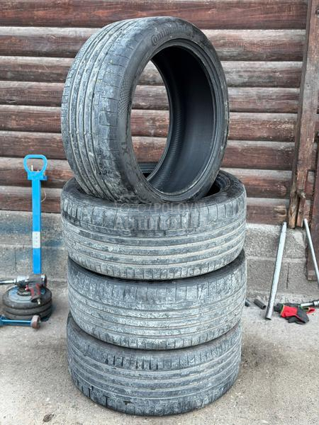 Continental 285/40 R22 Letnja