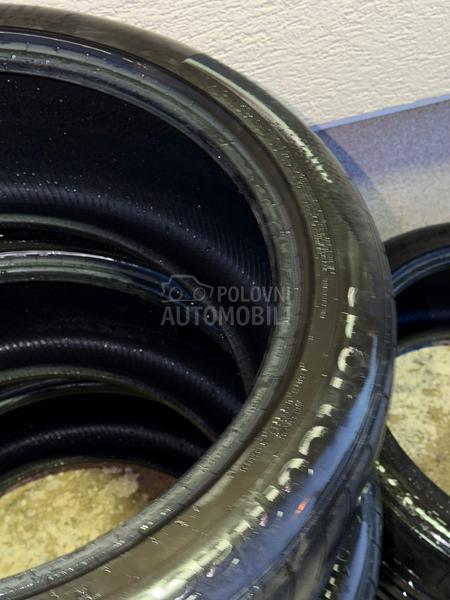 Continental 285/40 R22 Letnja