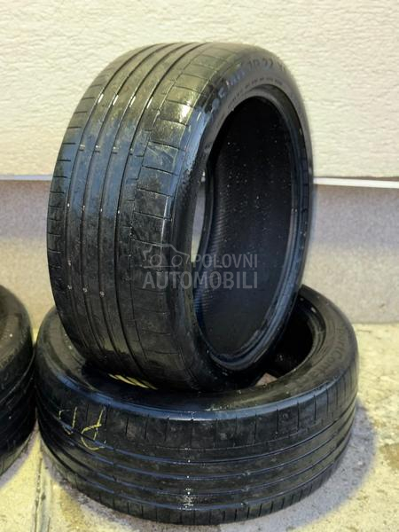 Continental 285/40 R22 Letnja