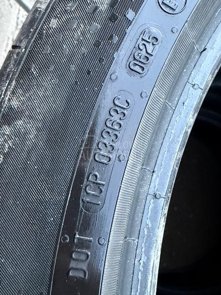 Continental 285/40 R22 Letnja