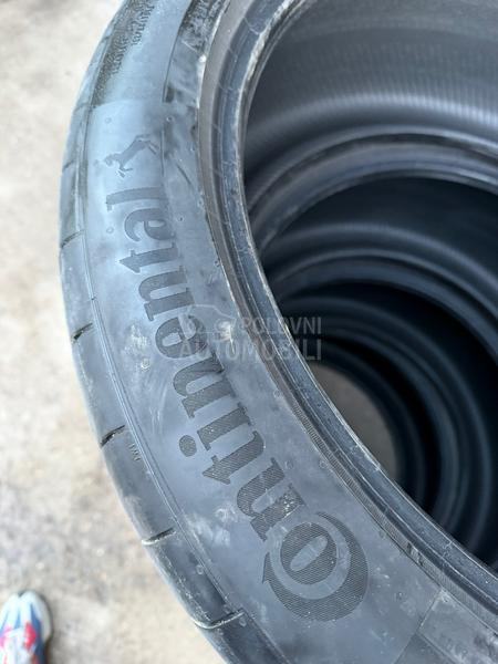 Continental 285/40 R22 Letnja