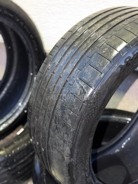 Continental 285/40 R22 Letnja