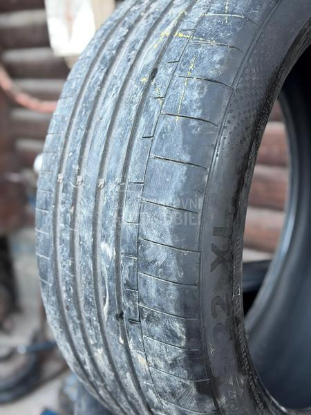 Continental 285/40 R22 Letnja