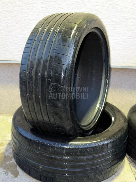 Continental 285/40 R22 Letnja