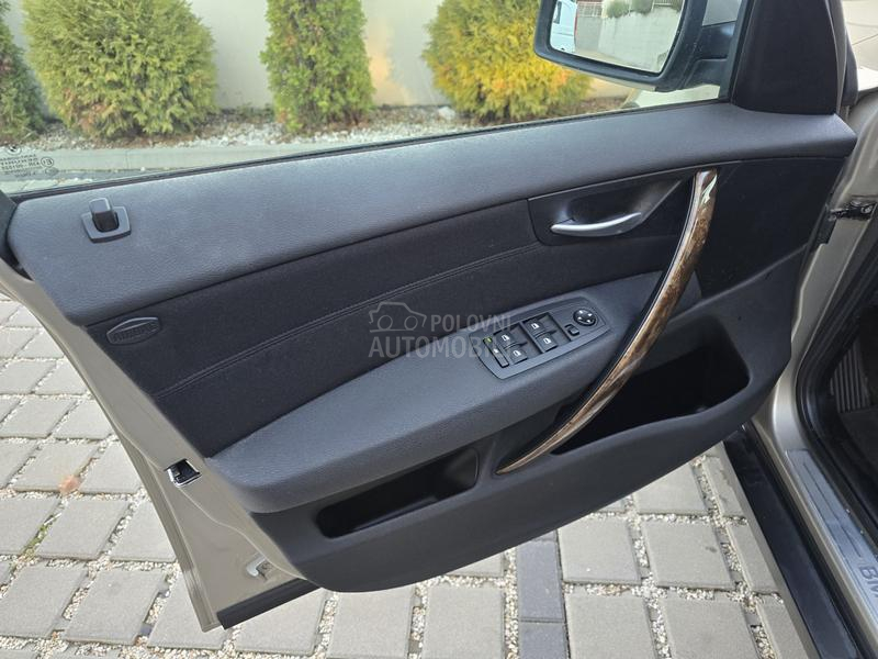 BMW X3 2.0D 4x4