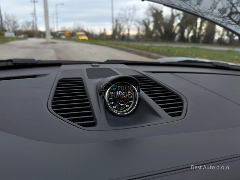 Porsche 911 Carrera 4