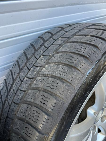 Aluminijumske felne germany 17" 5 x 112