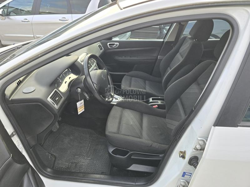 Peugeot 307 2.0 CH