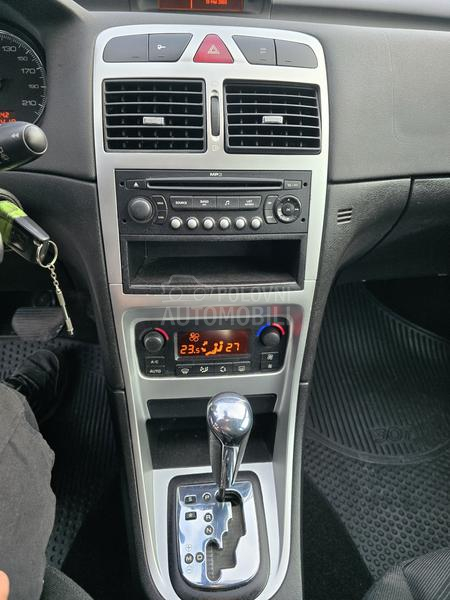 Peugeot 307 2.0 CH