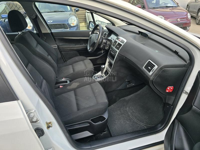 Peugeot 307 2.0 CH