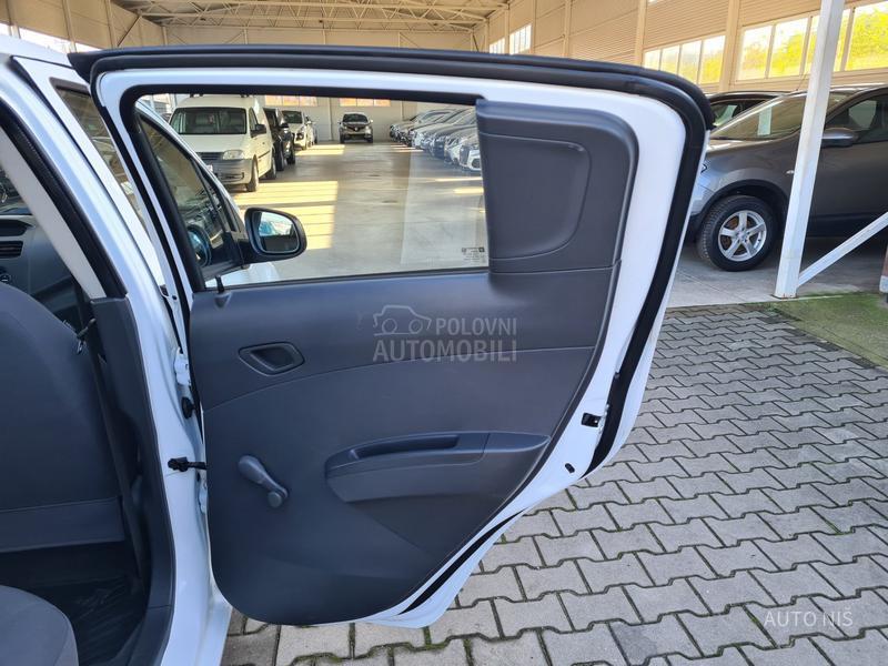 Chevrolet Spark 1.0 URBAN STYLE
