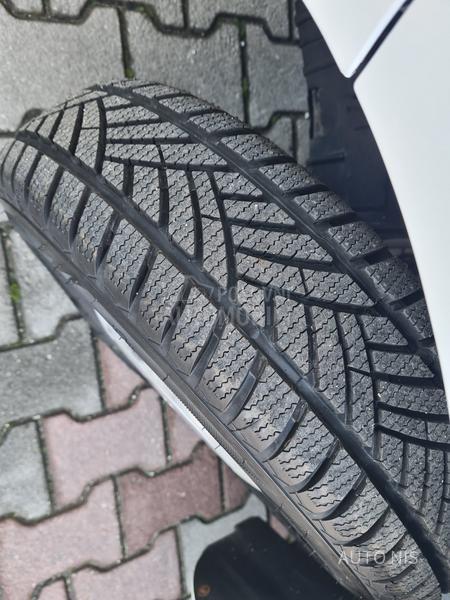 Chevrolet Spark 1.0 URBAN STYLE