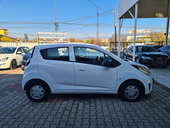 Chevrolet Spark 1.0 URBAN STYLE